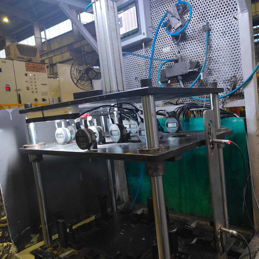 DigiDial Console - 16CH